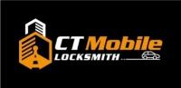 CTMobile Locksmith Logo