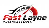 Fast Layne Promotions, LLC logo
