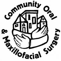 Community Oral & Maxillofacial Surgery Logo