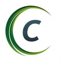 Clean N Fresh Carpet Cleaning Logo