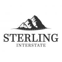 Sterling Interstate Logo