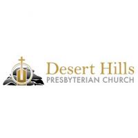 Desert Hills Presbyterian Church Logo