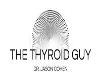The Thyroid Institute Logo