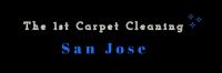 The 1st Carpet Cleaning San Jose Logo