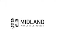 Midland Wholesale Blinds Logo