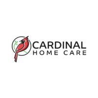 Cardinal Home Care, LLC Logo
