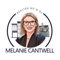 Melanie Cantwell Logo