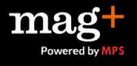 Magplus Logo