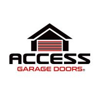 Access Garage Doors of Hattiesburg Logo