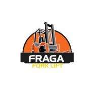 Fraga Forklift Sales logo