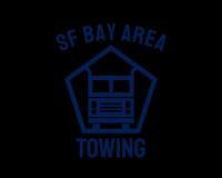 SF Bay Area Towing Logo