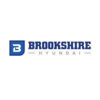 Brookshire Hyundai & Ioniq Dealer Logo