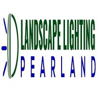 Landscape Lighting Pearland logo