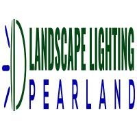 Landscape Lighting Pearland Logo