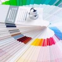 Business Card Printing Logo