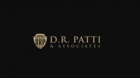 D.R. Patti & Associates logo