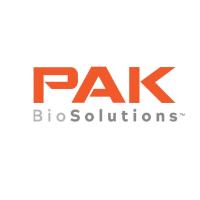 PAK BioSolutions Logo
