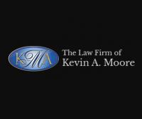 Law Firm of Kevin A Moore logo