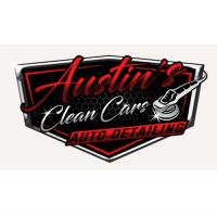 Austin's Clean Cars Auto Detailing Logo