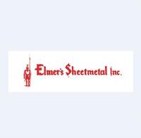 Elmer's Sheetmetal Logo