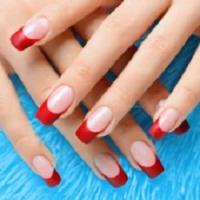 West Nails Studio Logo