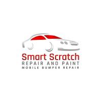Smart Scratch Repair and Paint Logo