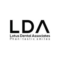 Lotus Dental Associates logo