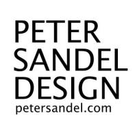 Peter Sandel Design, LLC Logo