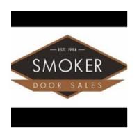 Smoker Door Sales Logo