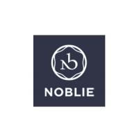 Noblie Custom Knives Logo