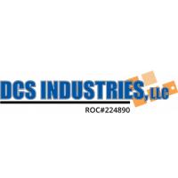 DCS Industries, LLC logo