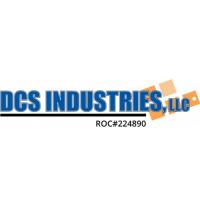 DCS Industries, LLC Logo