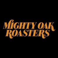 Mighty Oak Roasters logo