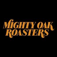 Mighty Oak Roasters Logo