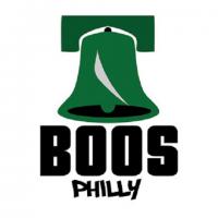 Boo's Philly Cheesesteaks Silverlake logo
