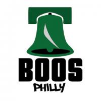 Boo's Philly Cheesesteaks Silverlake Logo