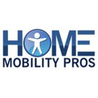 Home Mobility Pros Logo