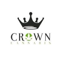 Crown Cannabis Tulsa Dispensary Logo