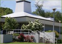 Friends of the Aspen Hill Library Logo