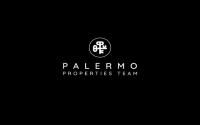The Palermo Properties Team Logo