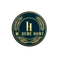 W. Gene Hunt, Realtor Logo