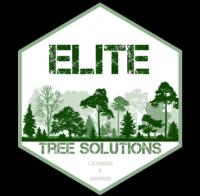 Elite Tree Solutions Logo