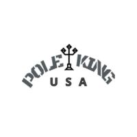 Pole King USA Logo
