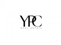 YPC Real Estate Logo