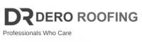 Dero Roofing Logo