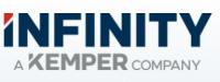 Infinity Auto Insurance (Freeway Inf) Logo