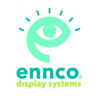 Ennco Display Systems logo