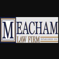 Meacham logo