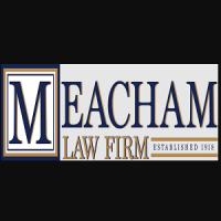 Meacham Logo