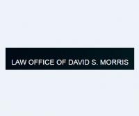 Law Office of David S. Morris Logo